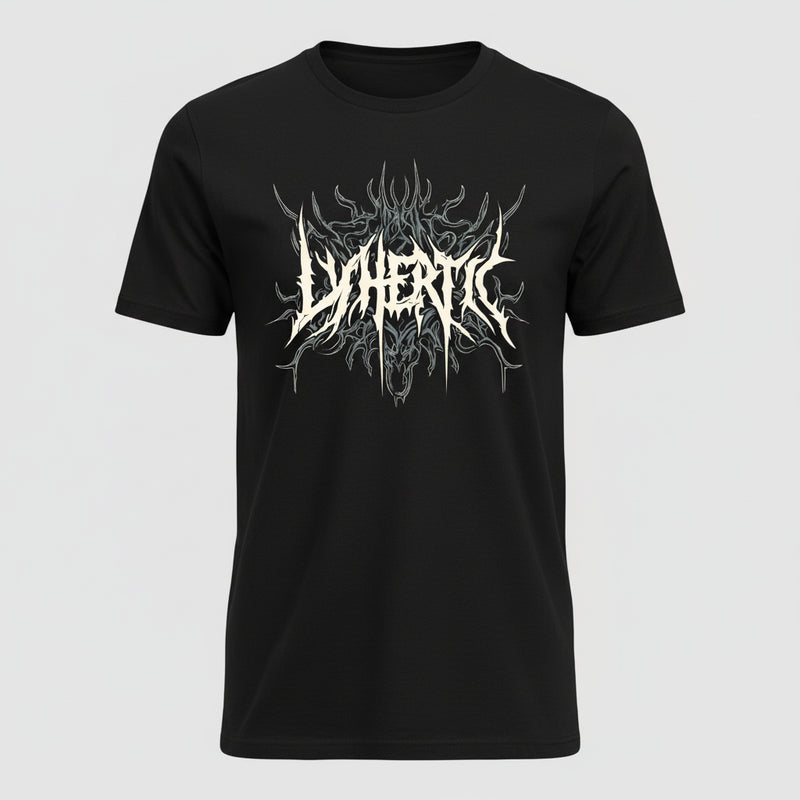 Lyhertic black basic
